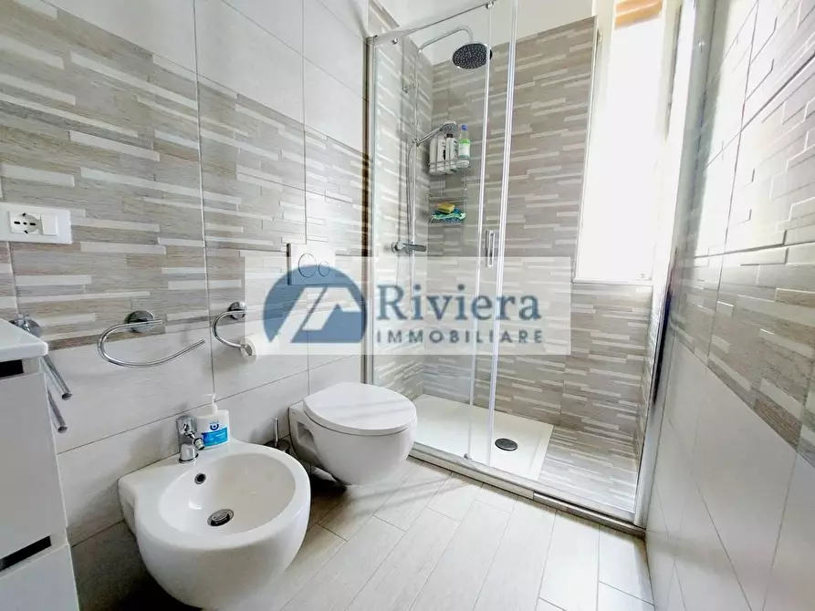 Immagine 13 di Appartamento in vendita  in Roma 89 a San Bartolomeo Al Mare