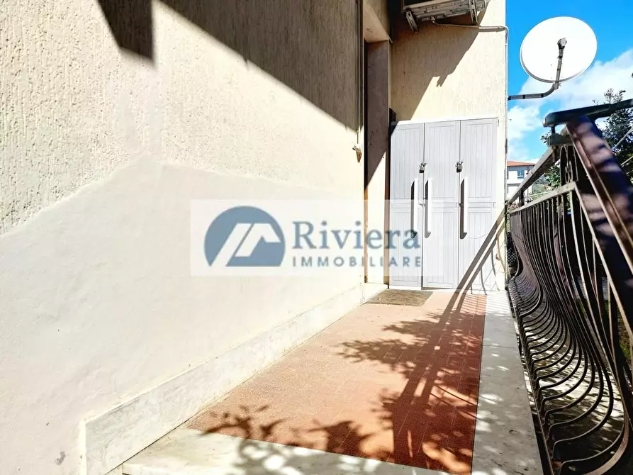 Immagine 18 di Appartamento in vendita  in Roma 89 a San Bartolomeo Al Mare