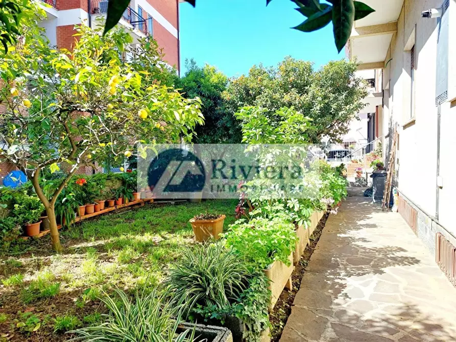 Immagine 20 di Appartamento in vendita  in Roma 89 a San Bartolomeo Al Mare