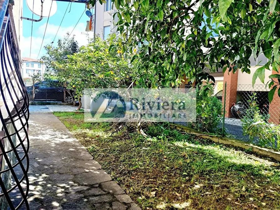 Immagine 19 di Appartamento in vendita  in Roma 89 a San Bartolomeo Al Mare