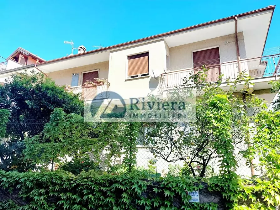 Immagine 22 di Appartamento in vendita  in Roma 89 a San Bartolomeo Al Mare