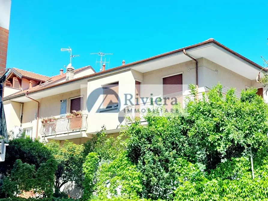 Immagine 24 di Appartamento in vendita  in Roma 89 a San Bartolomeo Al Mare