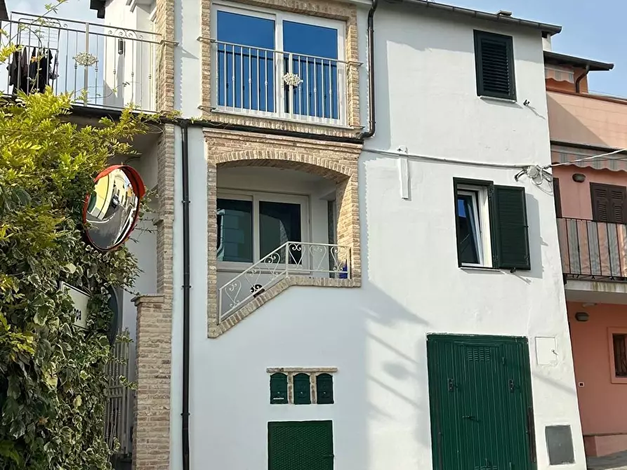 Immagine 1 di Appartamento in vendita  in Chiappa 9 a San Bartolomeo Al Mare