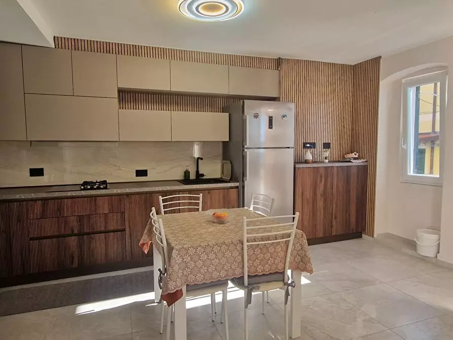 Immagine 3 di Appartamento in vendita  in Chiappa 9 a San Bartolomeo Al Mare