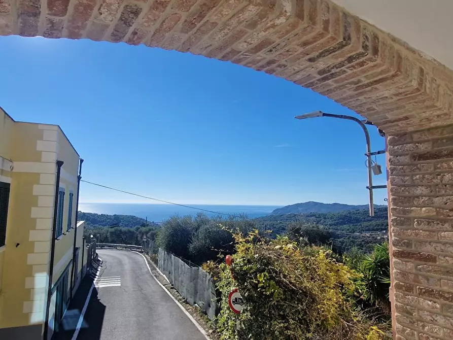 Immagine 2 di Appartamento in vendita  in Chiappa 9 a San Bartolomeo Al Mare