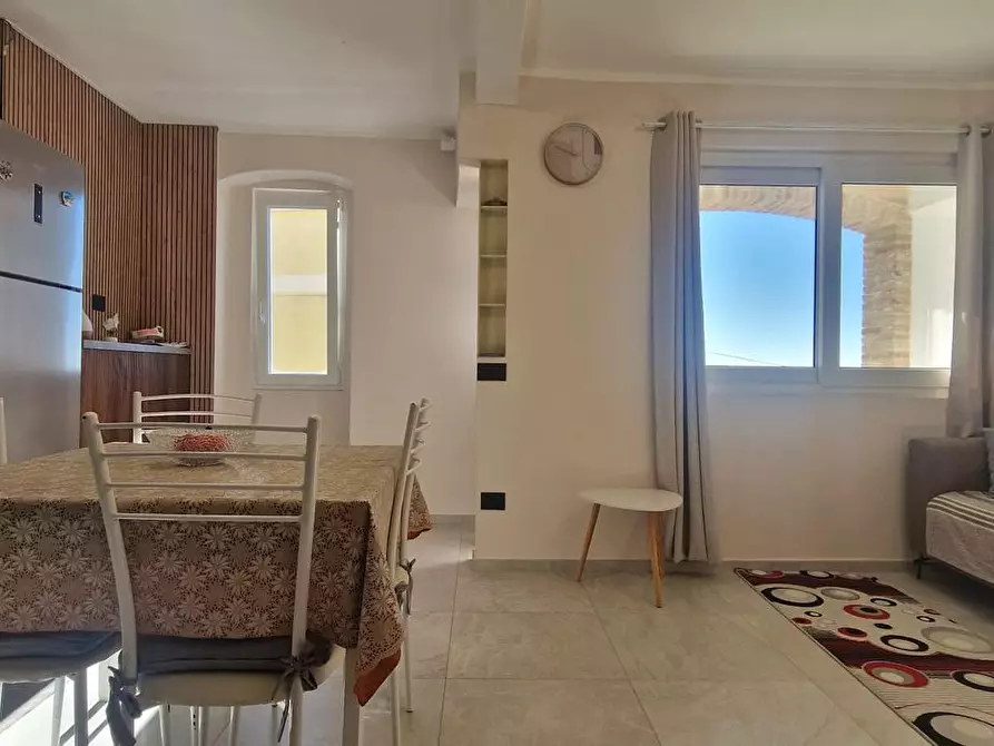 Immagine 4 di Appartamento in vendita  in Chiappa 9 a San Bartolomeo Al Mare