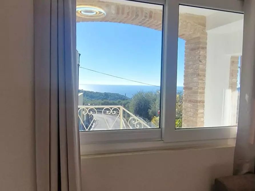 Immagine 5 di Appartamento in vendita  in Chiappa 9 a San Bartolomeo Al Mare