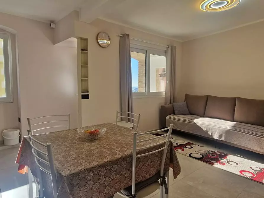 Immagine 7 di Appartamento in vendita  in Chiappa 9 a San Bartolomeo Al Mare
