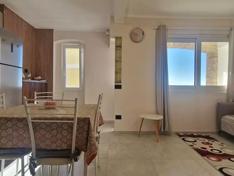 Immagine 8 di Appartamento in vendita  in Chiappa 9 a San Bartolomeo Al Mare