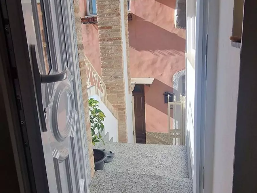 Immagine 10 di Appartamento in vendita  in Chiappa 9 a San Bartolomeo Al Mare