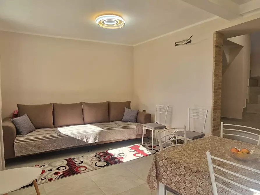 Immagine 9 di Appartamento in vendita  in Chiappa 9 a San Bartolomeo Al Mare