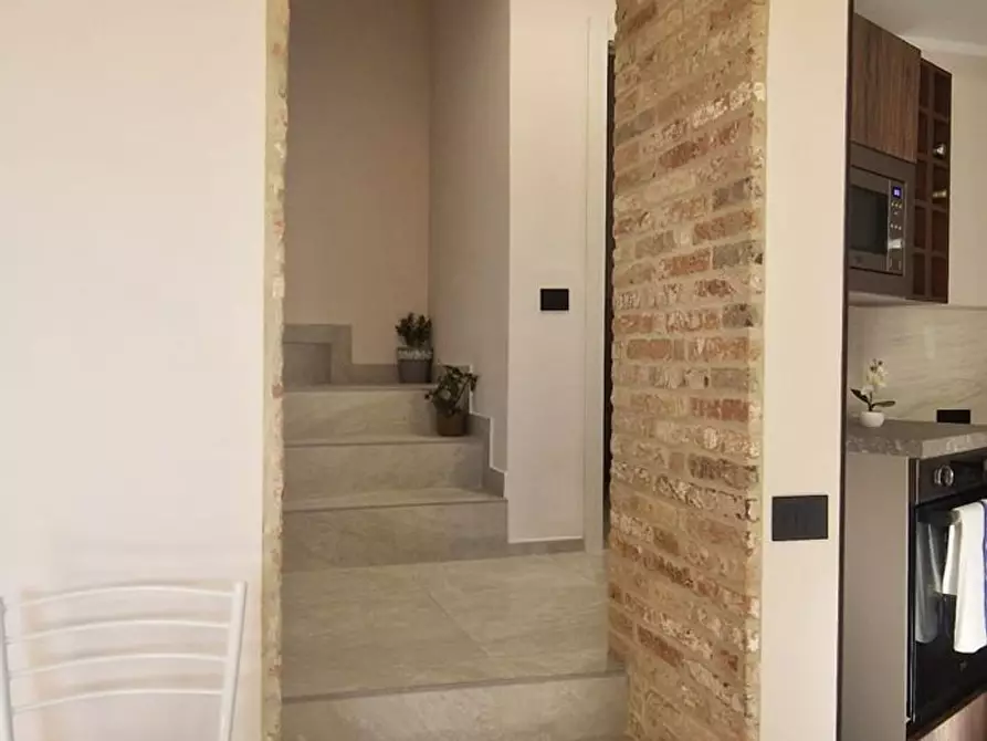 Immagine 11 di Appartamento in vendita  in Chiappa 9 a San Bartolomeo Al Mare