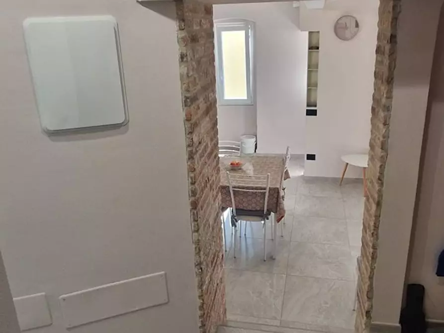 Immagine 12 di Appartamento in vendita  in Chiappa 9 a San Bartolomeo Al Mare
