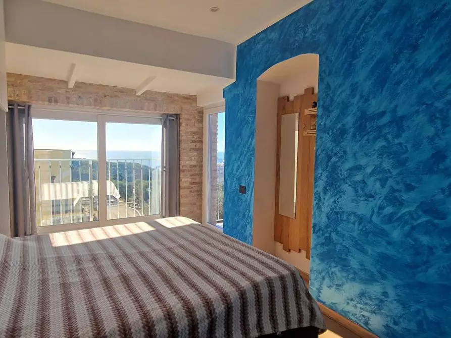 Immagine 13 di Appartamento in vendita  in Chiappa 9 a San Bartolomeo Al Mare