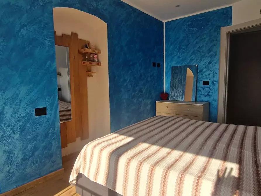 Immagine 14 di Appartamento in vendita  in Chiappa 9 a San Bartolomeo Al Mare