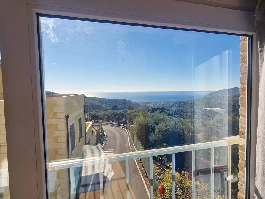 Immagine 15 di Appartamento in vendita  in Chiappa 9 a San Bartolomeo Al Mare