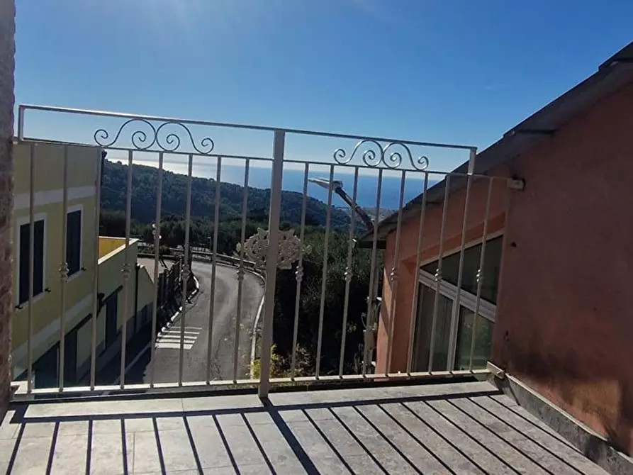 Immagine 16 di Appartamento in vendita  in Chiappa 9 a San Bartolomeo Al Mare