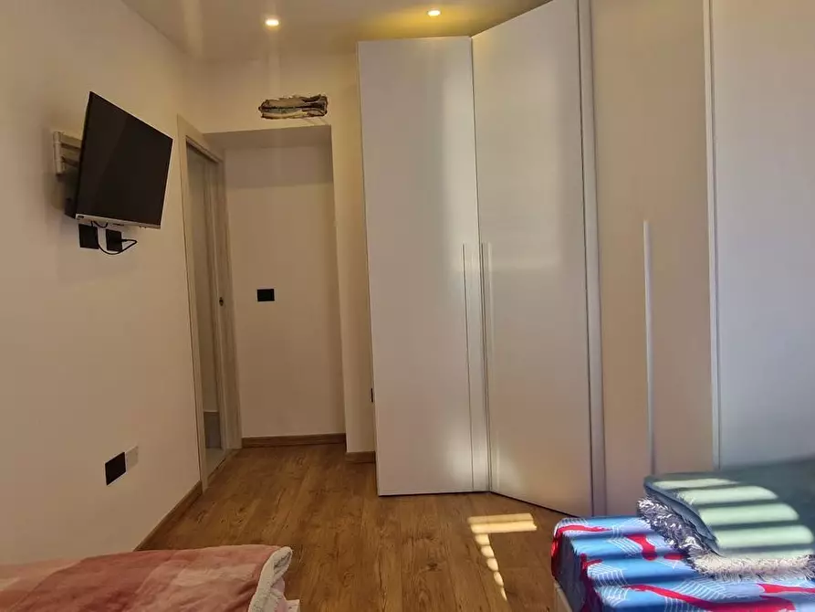 Immagine 17 di Appartamento in vendita  in Chiappa 9 a San Bartolomeo Al Mare