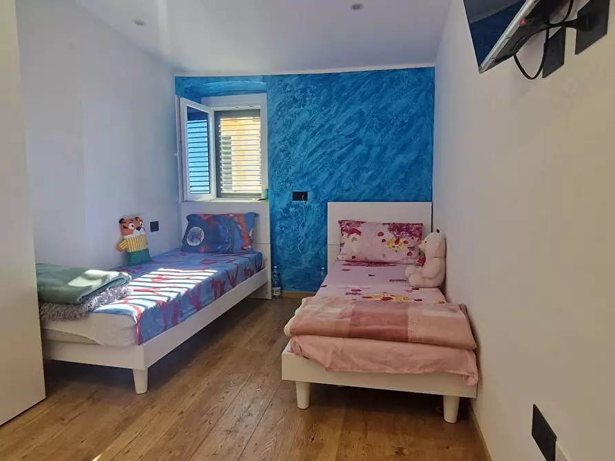 Immagine 18 di Appartamento in vendita  in Chiappa 9 a San Bartolomeo Al Mare