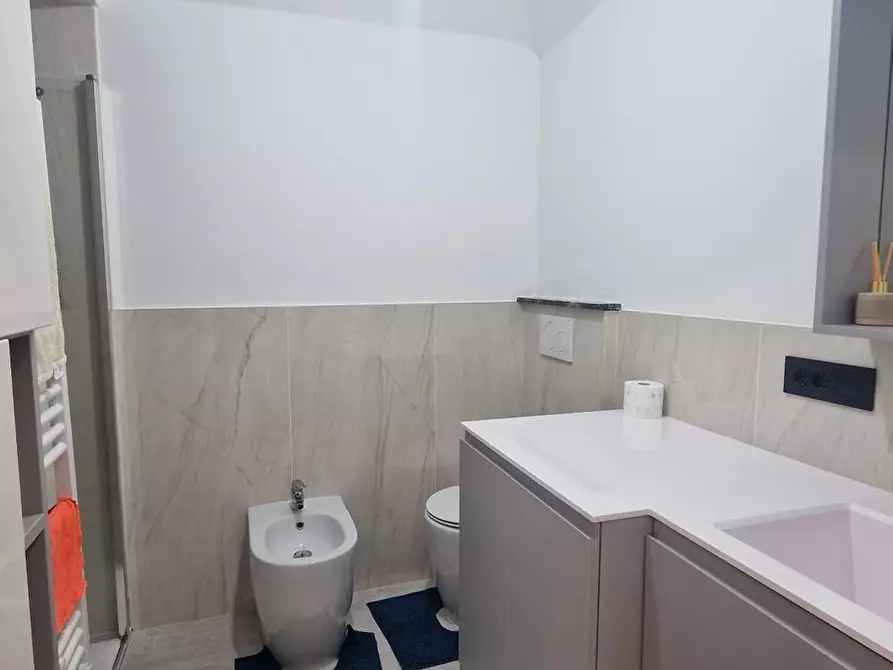 Immagine 20 di Appartamento in vendita  in Chiappa 9 a San Bartolomeo Al Mare