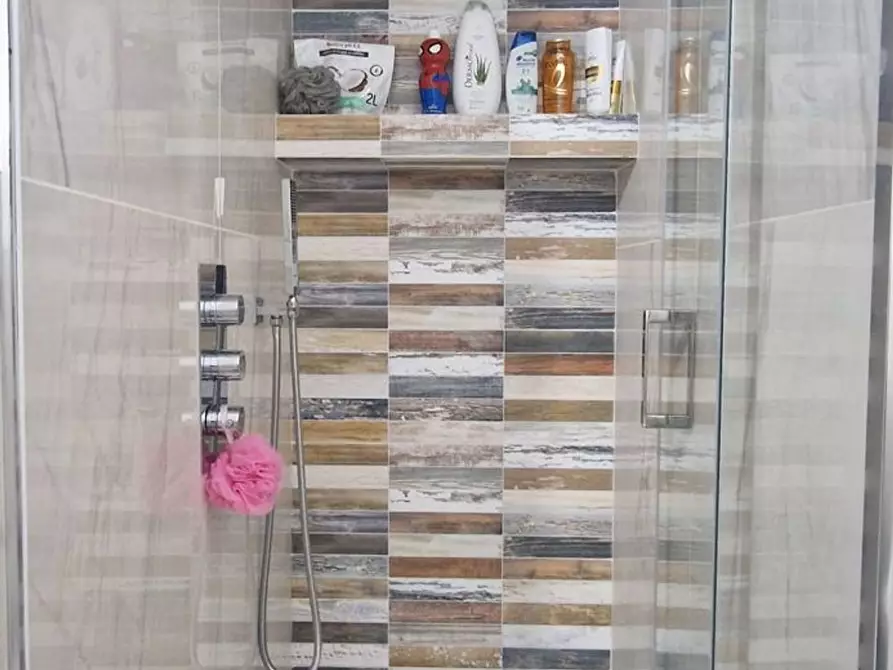 Immagine 22 di Appartamento in vendita  in Chiappa 9 a San Bartolomeo Al Mare