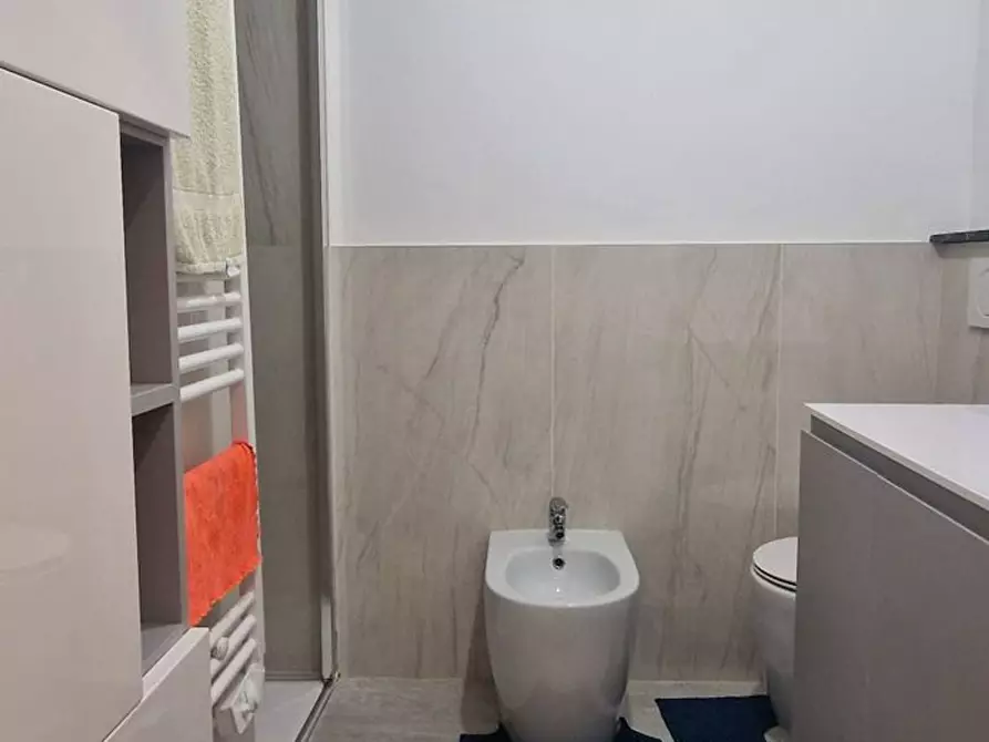 Immagine 21 di Appartamento in vendita  in Chiappa 9 a San Bartolomeo Al Mare