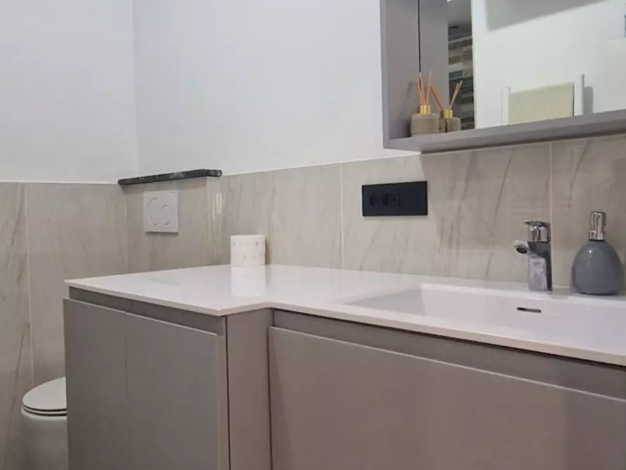 Immagine 23 di Appartamento in vendita  in Chiappa 9 a San Bartolomeo Al Mare