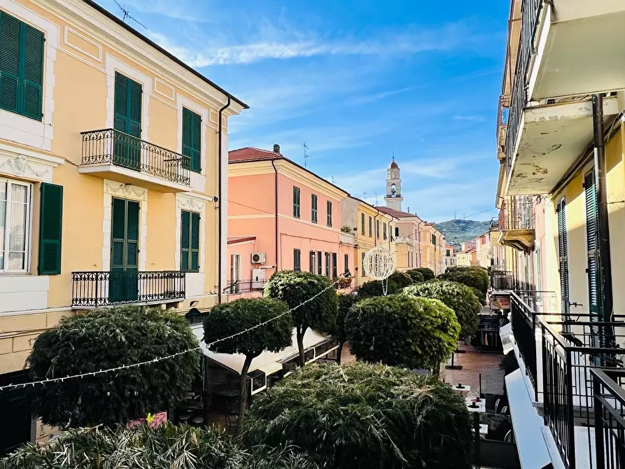 appartamento in vendita a Diano Arentino