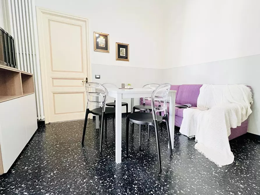 Immagine 5 di Appartamento in vendita  in Cristoforo Colombo 19 a Diano Arentino