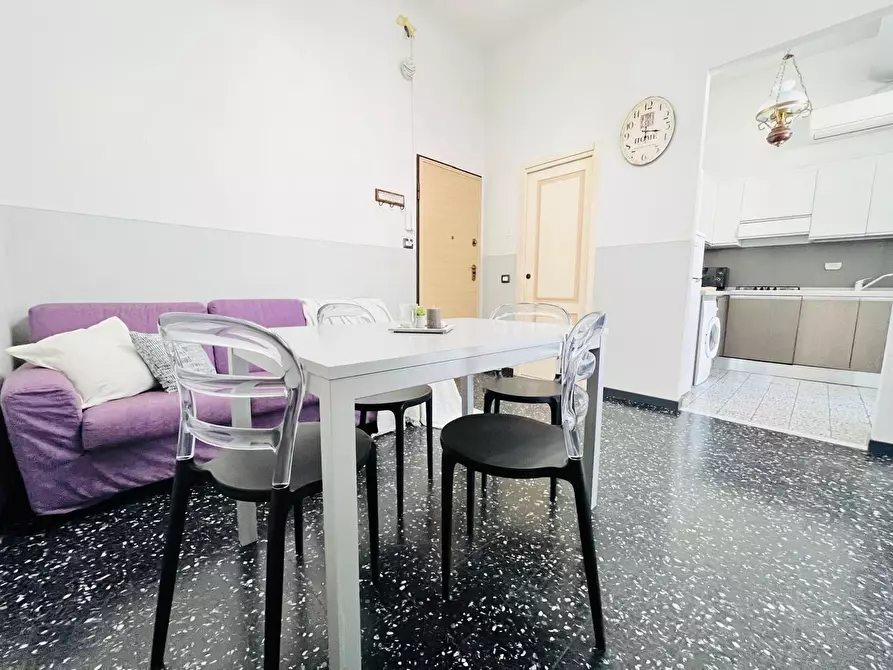 Immagine 6 di Appartamento in vendita  in Cristoforo Colombo 19 a Diano Arentino