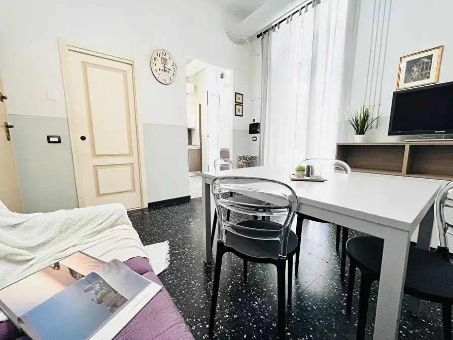 Immagine 7 di Appartamento in vendita  in Cristoforo Colombo 19 a Diano Arentino