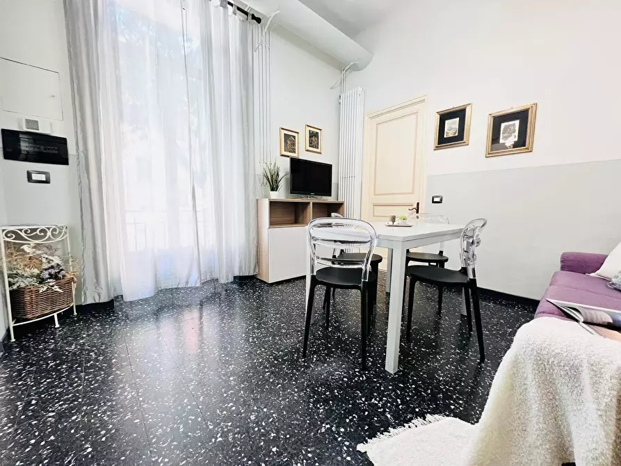 Immagine 8 di Appartamento in vendita  in Cristoforo Colombo 19 a Diano Arentino