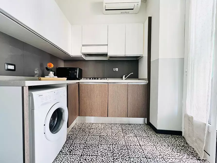 Immagine 9 di Appartamento in vendita  in Cristoforo Colombo 19 a Diano Arentino