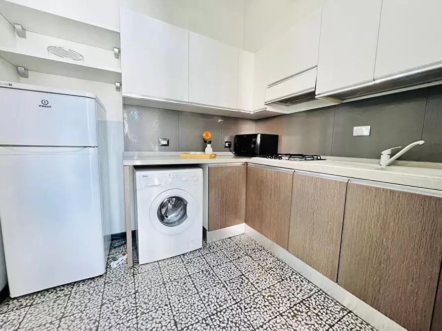 Immagine 10 di Appartamento in vendita  in Cristoforo Colombo 19 a Diano Arentino