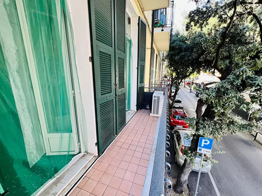 Immagine 14 di Appartamento in vendita  in Cristoforo Colombo 19 a Diano Arentino