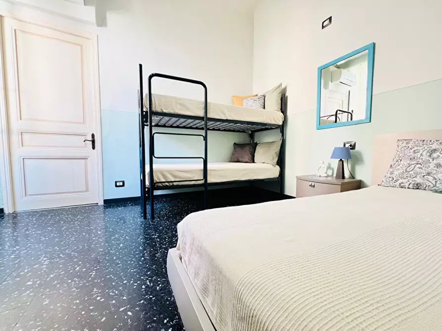 Immagine 17 di Appartamento in vendita  in Cristoforo Colombo 19 a Diano Arentino