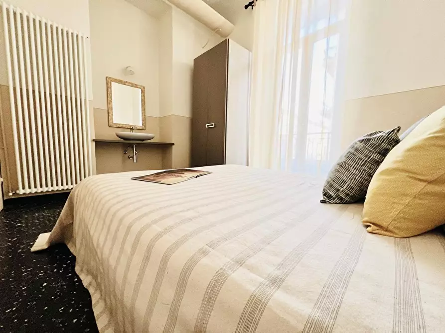 Immagine 19 di Appartamento in vendita  in Cristoforo Colombo 19 a Diano Arentino