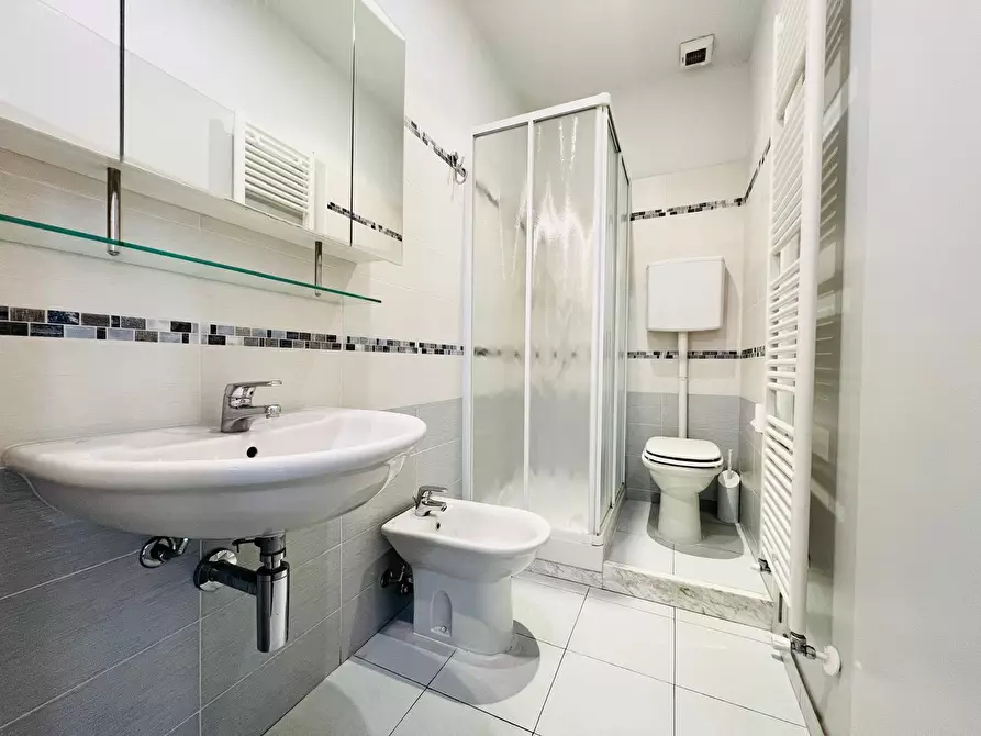 Immagine 23 di Appartamento in vendita  in Cristoforo Colombo 19 a Diano Arentino