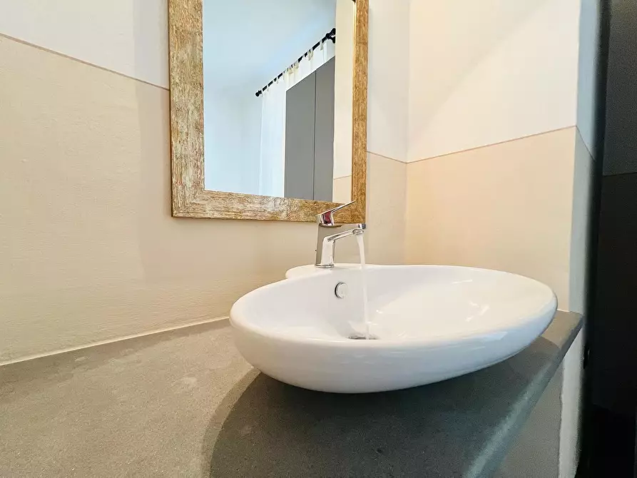 Immagine 22 di Appartamento in vendita  in Cristoforo Colombo 19 a Diano Arentino