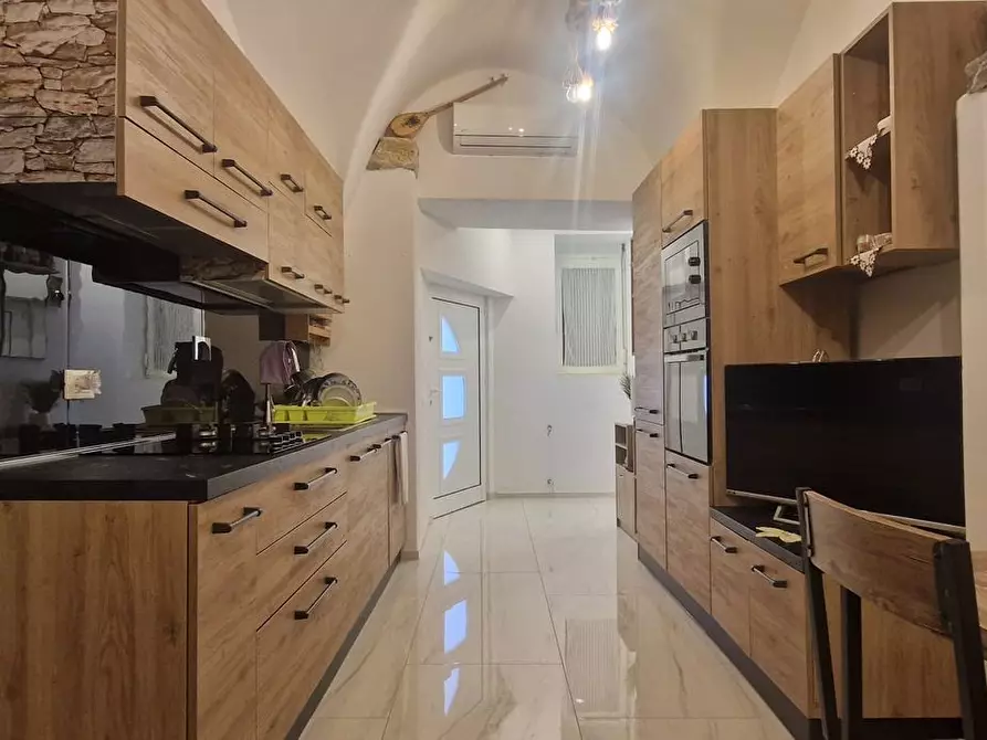 Immagine 1 di Appartamento in vendita  in San Mauro 6 a San Bartolomeo Al Mare