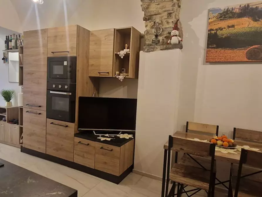 Immagine 2 di Appartamento in vendita  in San Mauro 6 a San Bartolomeo Al Mare