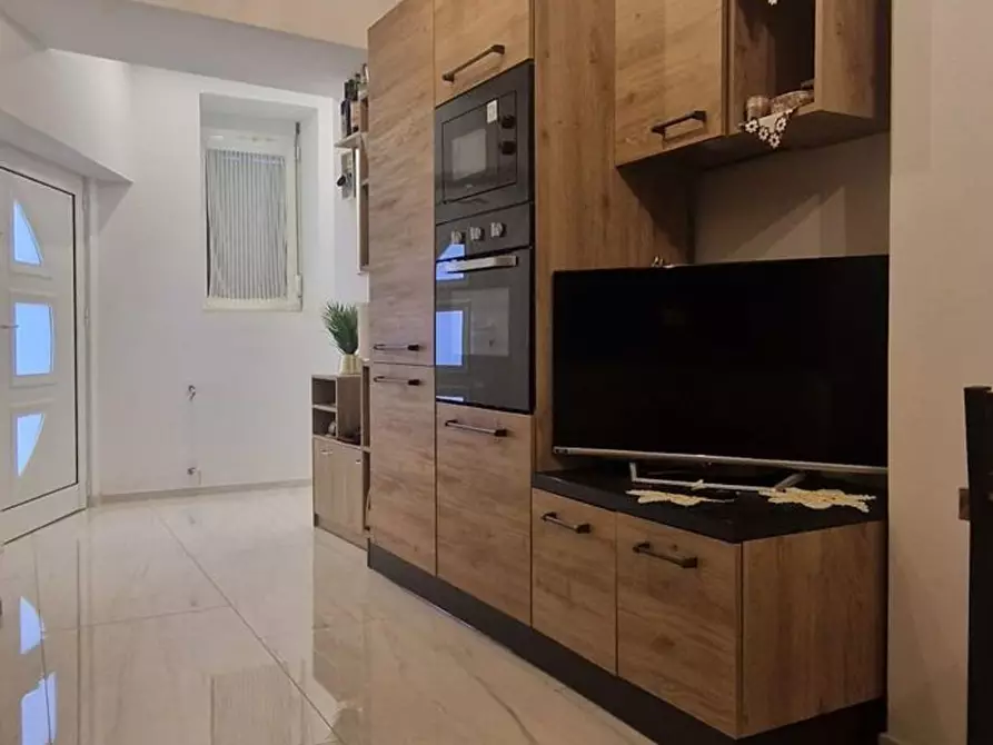 Immagine 5 di Appartamento in vendita  in San Mauro 6 a San Bartolomeo Al Mare