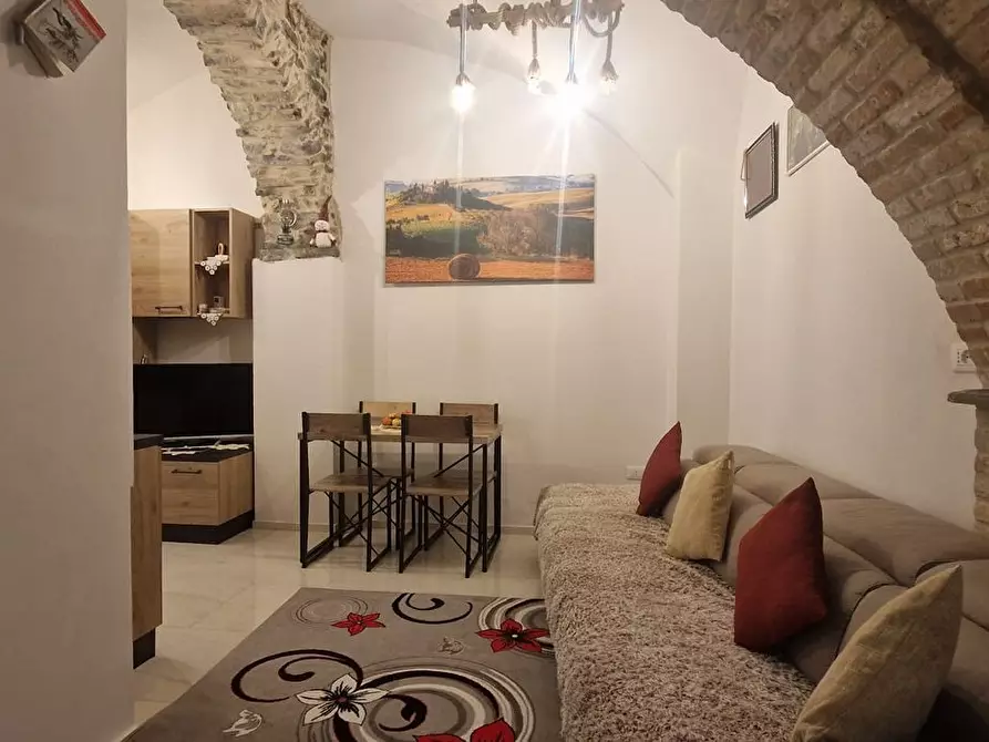 Immagine 4 di Appartamento in vendita  in San Mauro 6 a San Bartolomeo Al Mare