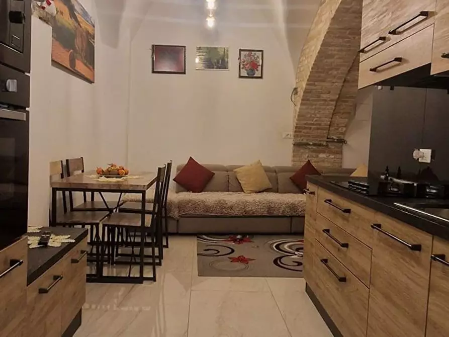 Immagine 6 di Appartamento in vendita  in San Mauro 6 a San Bartolomeo Al Mare