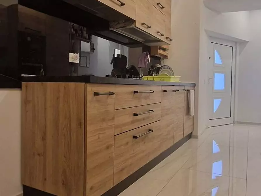 Immagine 7 di Appartamento in vendita  in San Mauro 6 a San Bartolomeo Al Mare