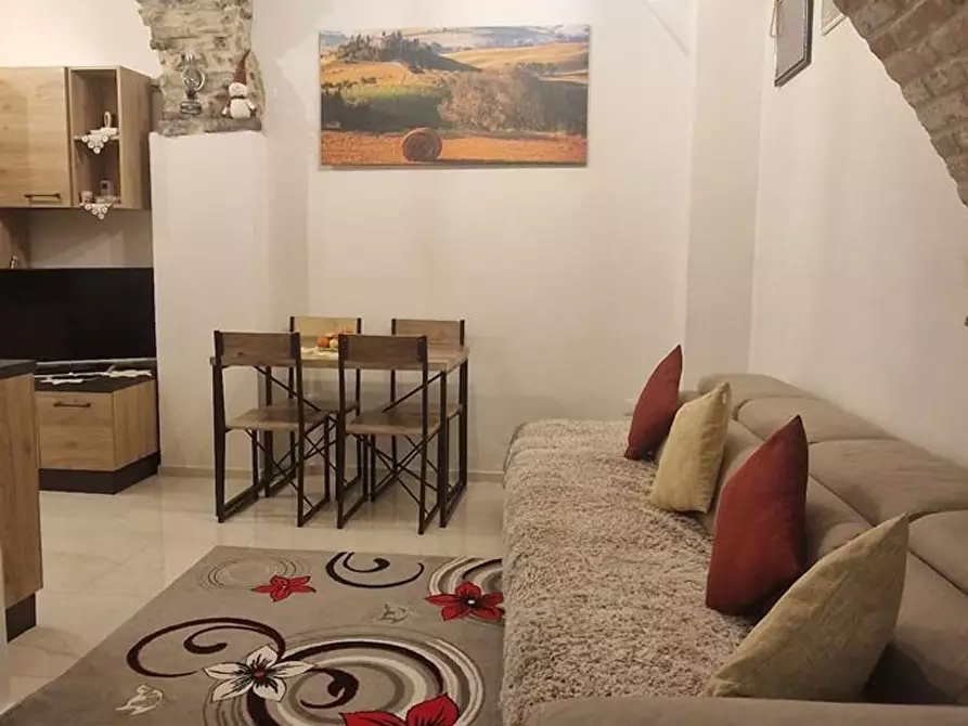 Immagine 8 di Appartamento in vendita  in San Mauro 6 a San Bartolomeo Al Mare