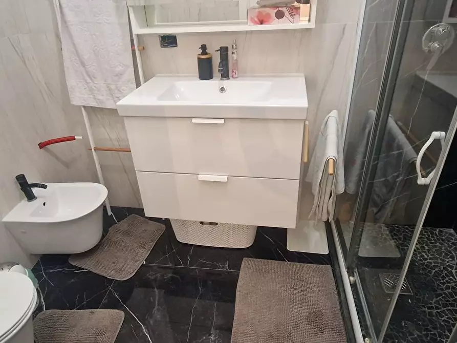 Immagine 12 di Appartamento in vendita  in San Mauro 6 a San Bartolomeo Al Mare