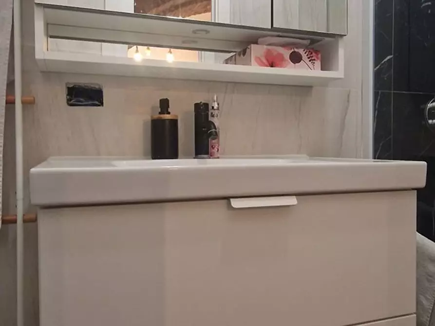 Immagine 13 di Appartamento in vendita  in San Mauro 6 a San Bartolomeo Al Mare