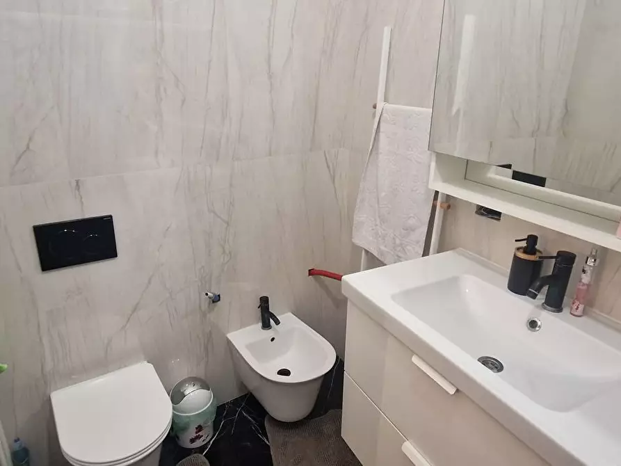 Immagine 14 di Appartamento in vendita  in San Mauro 6 a San Bartolomeo Al Mare