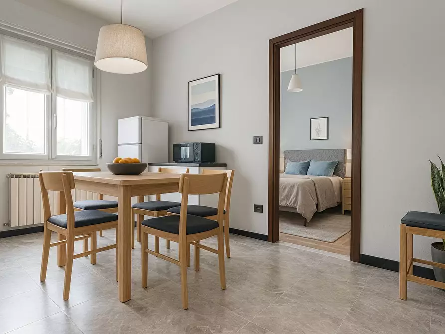 Immagine 2 di Appartamento in vendita  in Cristoforo Colombo 31 a Diano Arentino